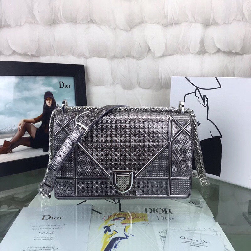Amelia- DYOR LUXRY BAGS FOR WOMEN - 1701