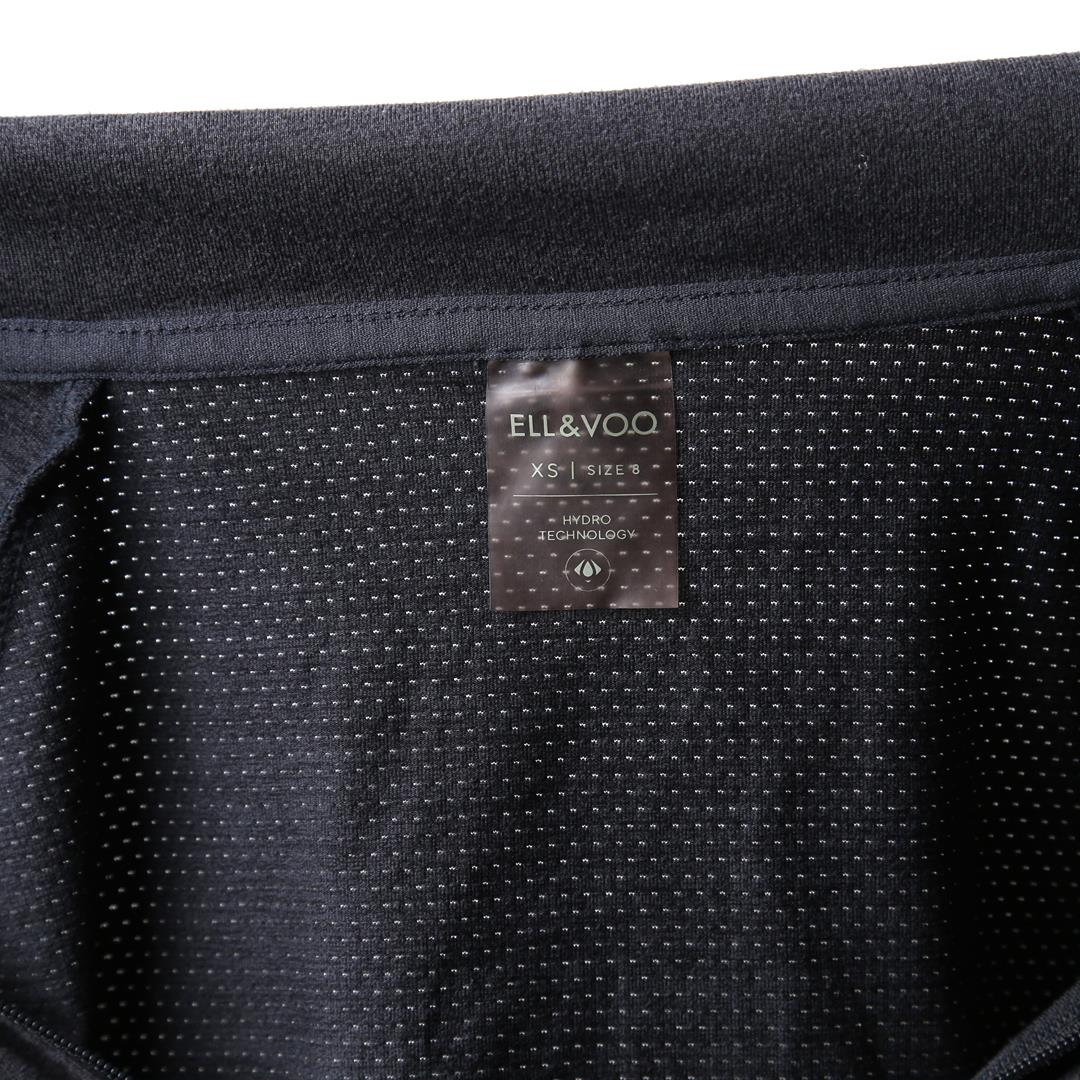 ELL&VOO ZIPPER