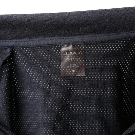ELL&VOO ZIPPER