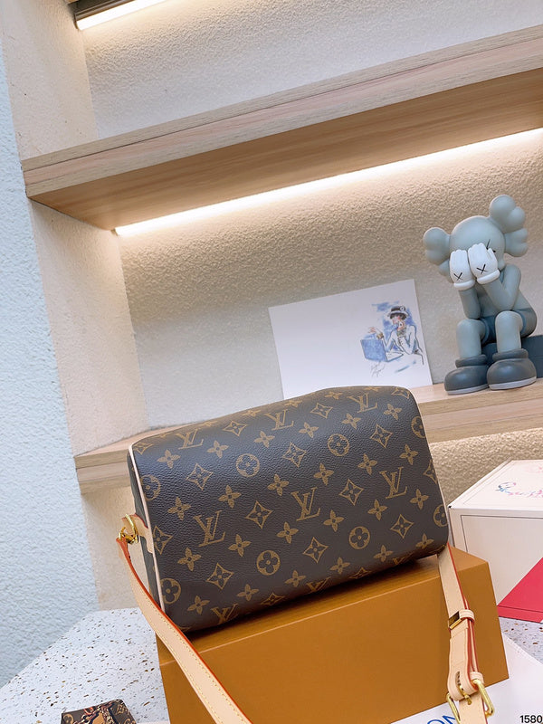 Amelia - LV Bags - 14413