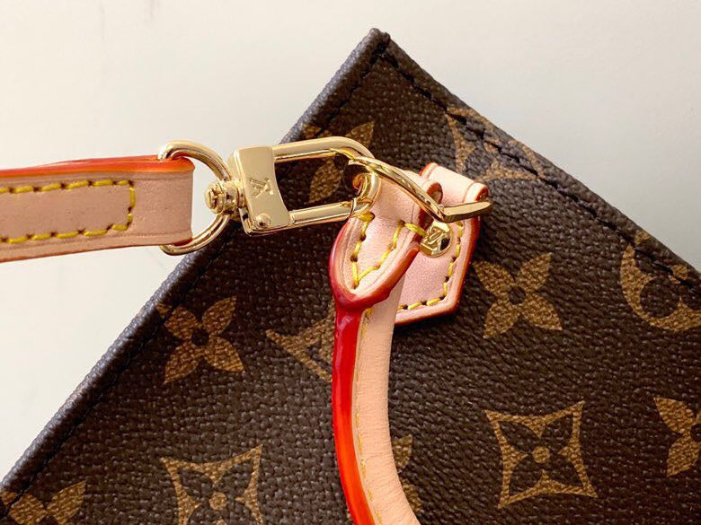 Fashion Lu-Vi bags - 3623