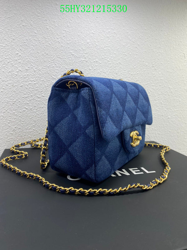 Amelia - CHL Bags - 1681