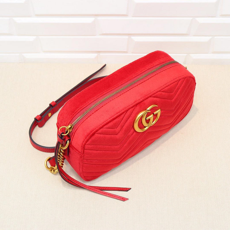 AmeliaLuxury - GCI Bags - 899