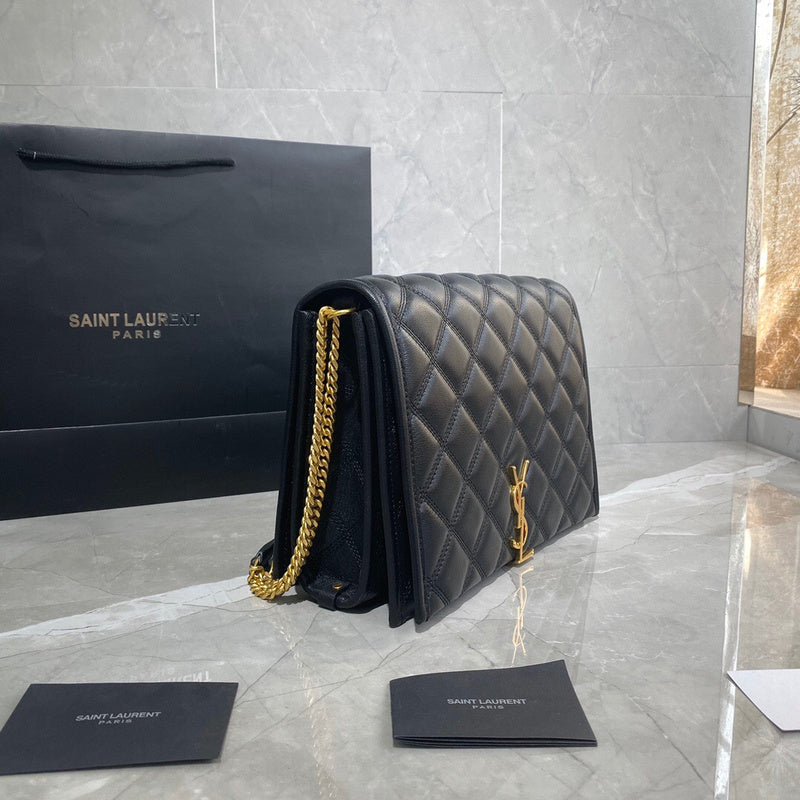 Amelia - YSL Bag - 4090