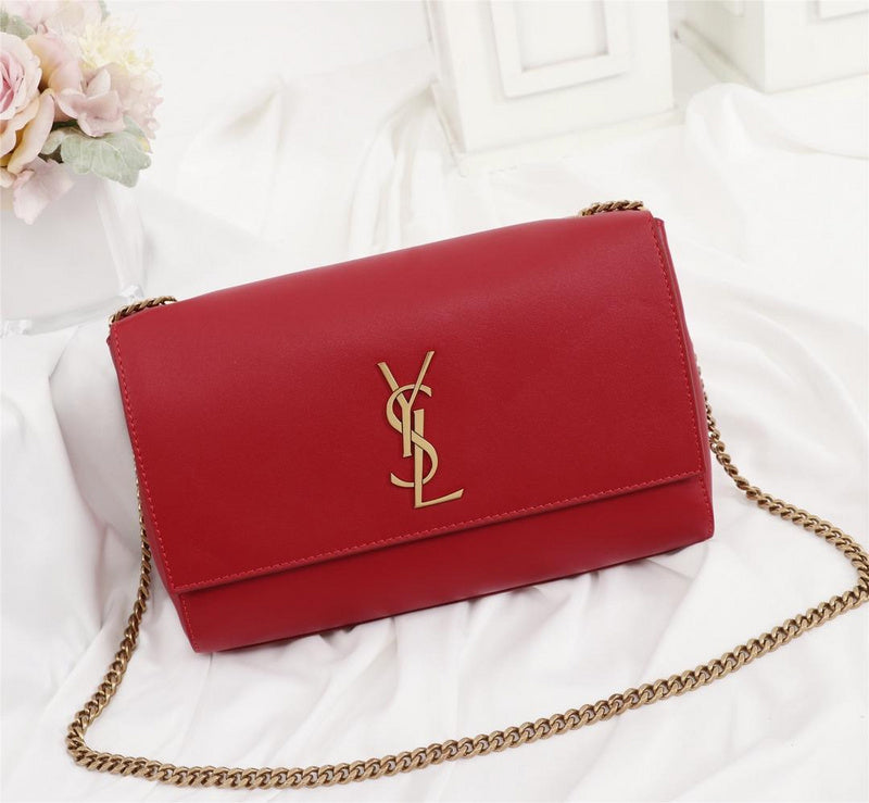 Amelia - YSL Bag - 2870