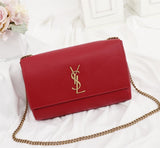 Amelia - YSL Bag - 2870