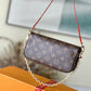 Fashion Lu-Vi bags - 4045