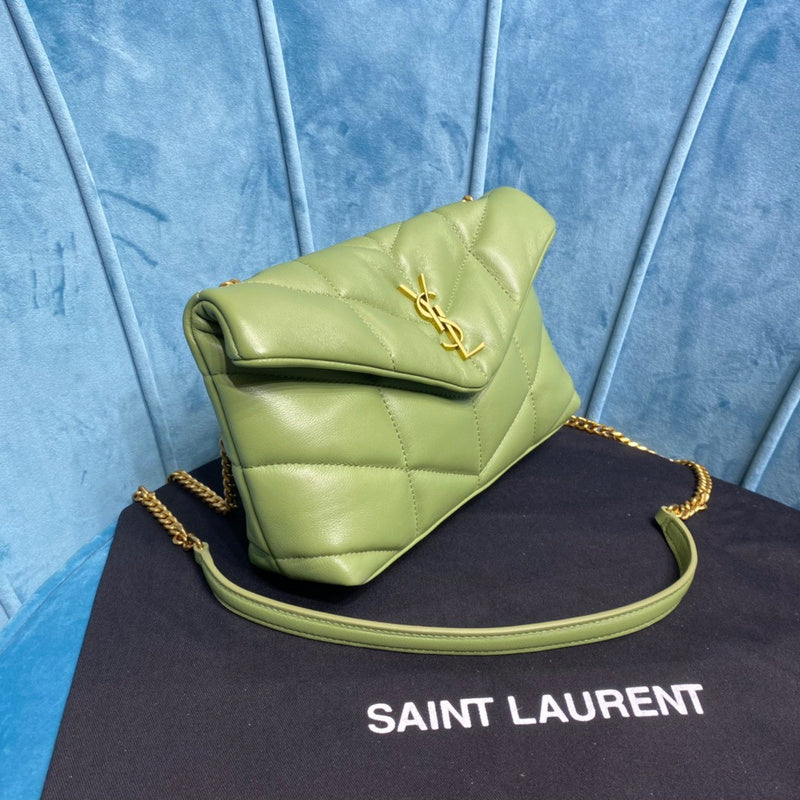 Amelia - YSL Bag - 2109