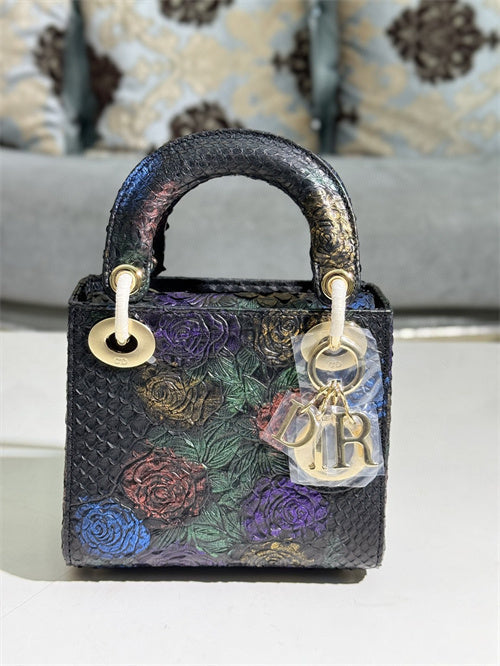 Amelia- DOR Bags - 023