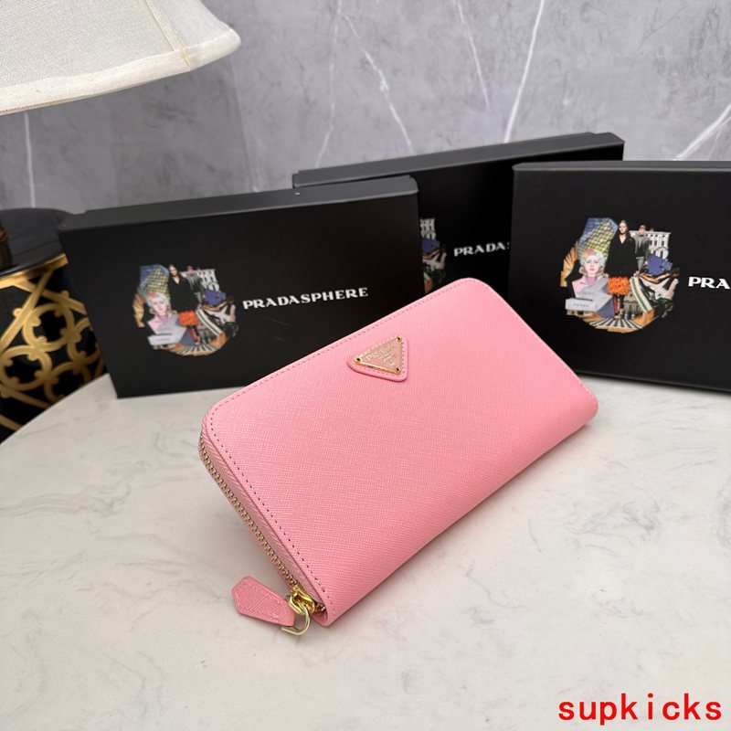 Amelia- Mix Wallets - 803