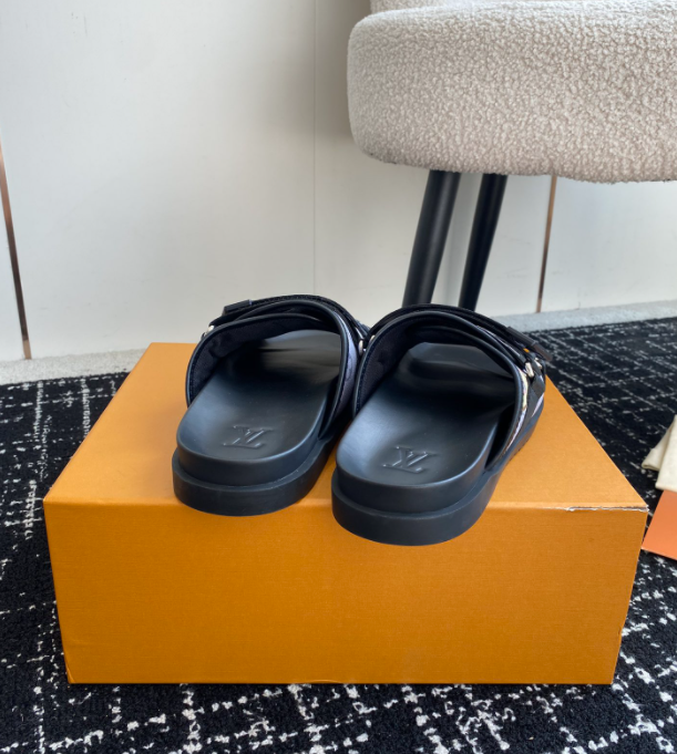 AmeliaLuxury - LOV Men Shoes - 104