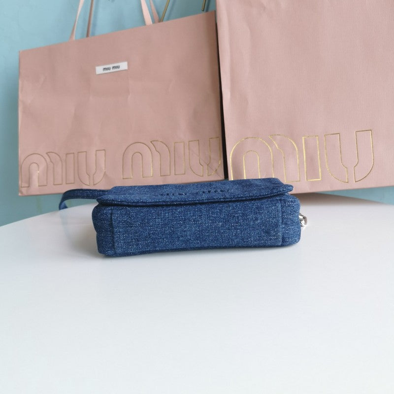 Amelia- MMU  LUXURY BAGS - 065