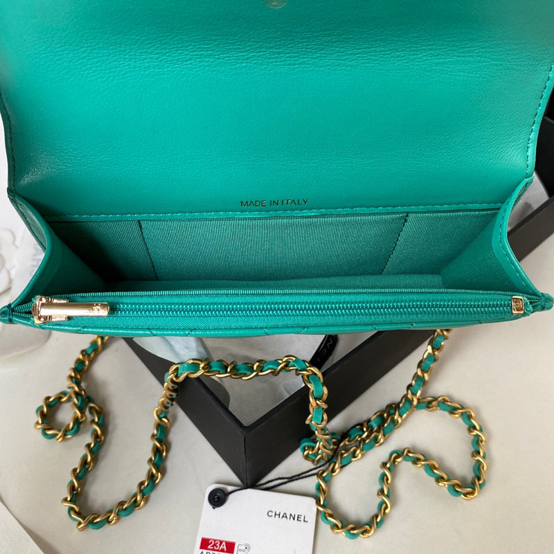 Amelia- CHL Bags - 7517