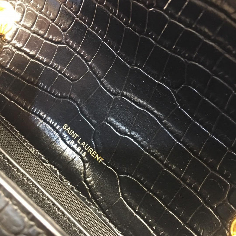 Amelia - YSL Bag - 2695