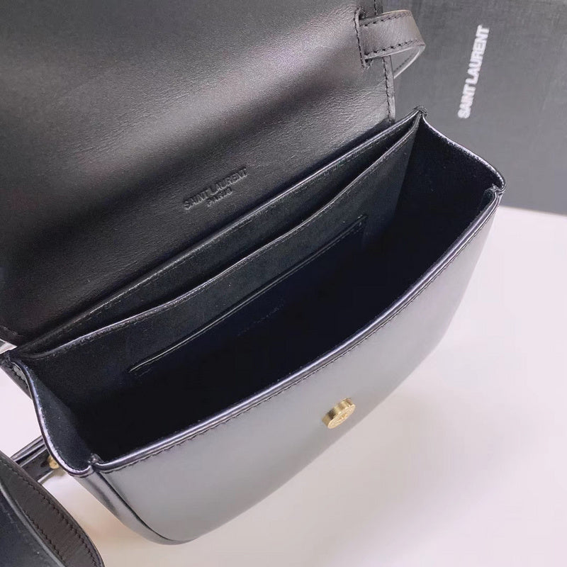 Amelia - YSL Bag - 3836