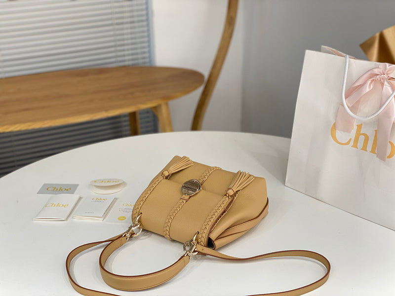 Amelia's Bag Gallery - CLE Bags - 047
