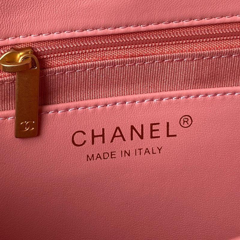 Amelia- CHL Bags - 7623