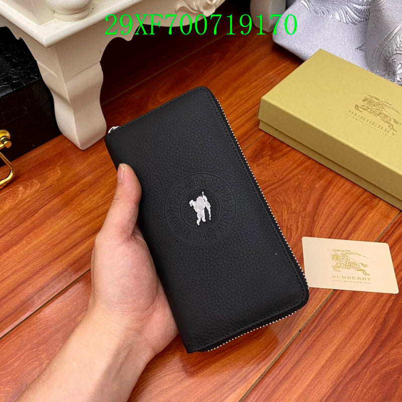 Amelia - BOR Wallet - 143