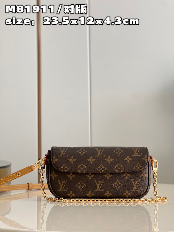 Amelia - LV Bags - 15897