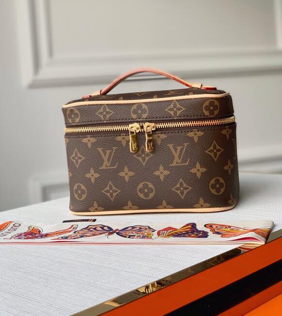 AmeliaLuxury - LOV Bags - 3066