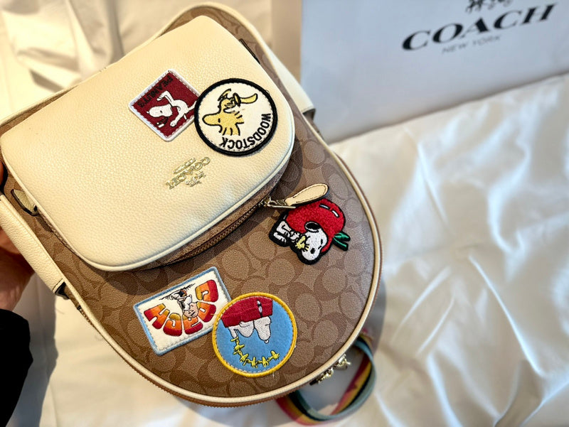 Amelia - CCH Bags - 056
