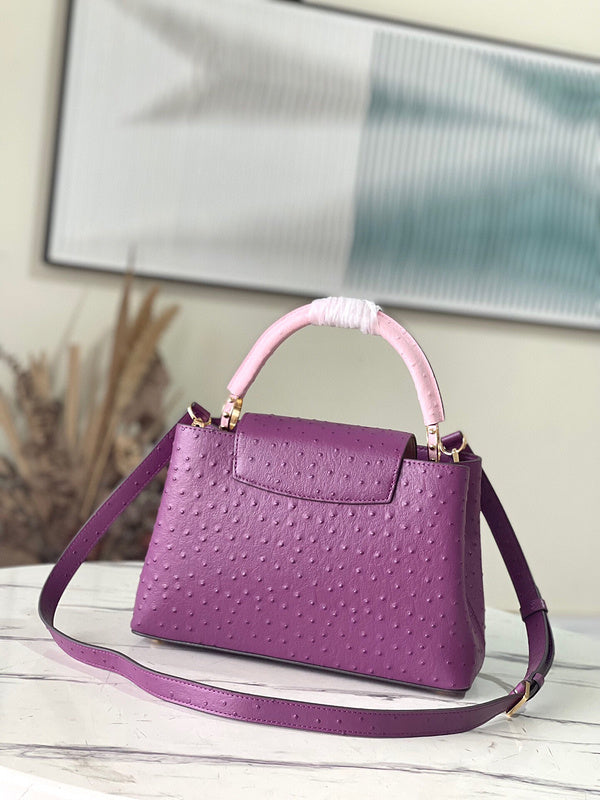 Fashion Lu-Vi bags - 4366
