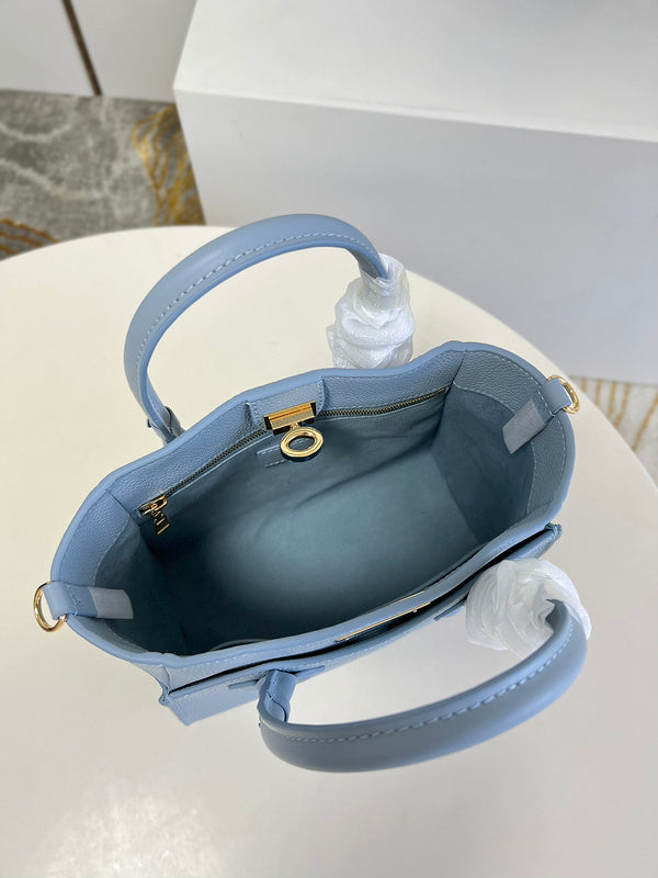 Fan Fashion Lu-Vi Bags - 16983