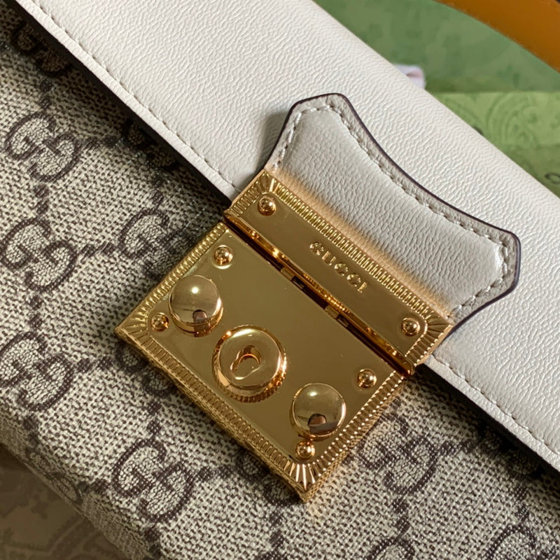 Amelia- GCI - GG WOMEN LUXURY BAGS - 059