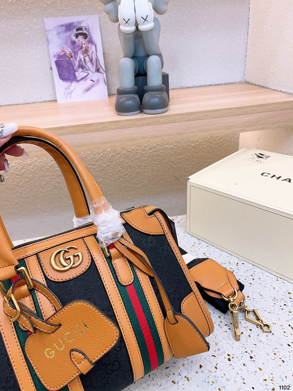 Amelia  - GCI Bags - 11598