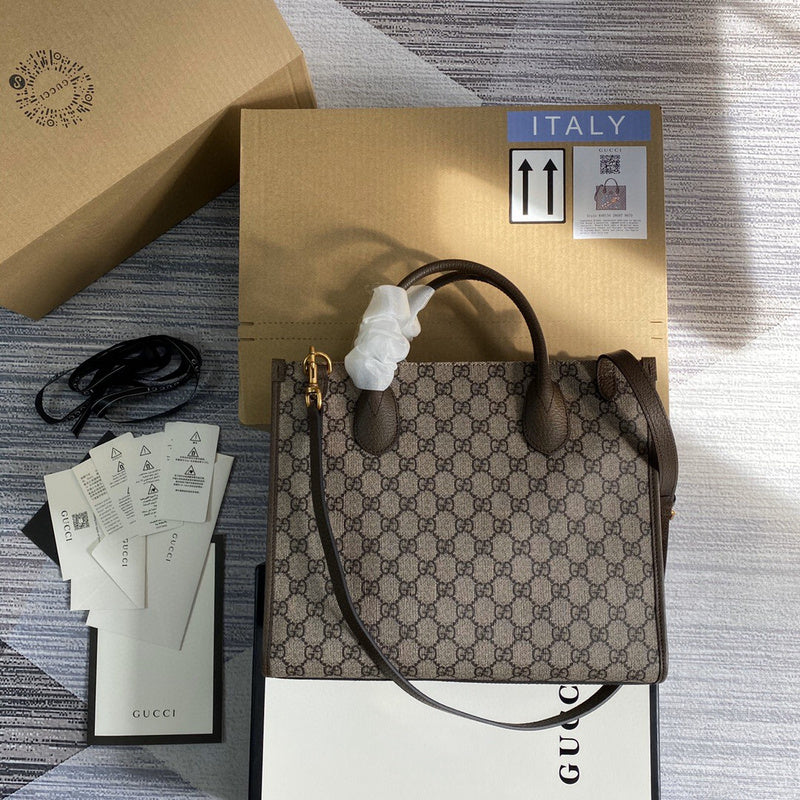 Amelia- GUKI Bags - 2073