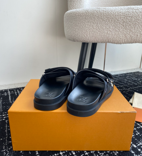 AmeliaLuxury - LOV Men Shoes - 091