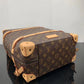 Fan Fashion Lu-Vi bags - 17803