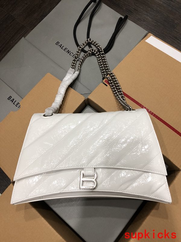 Amelia- BG Hourglass Bags - 083