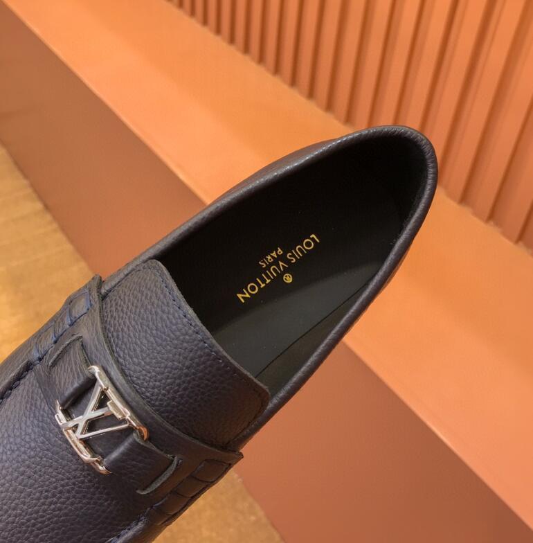 AmeliaLuxury - LOV Men Shoes - 752