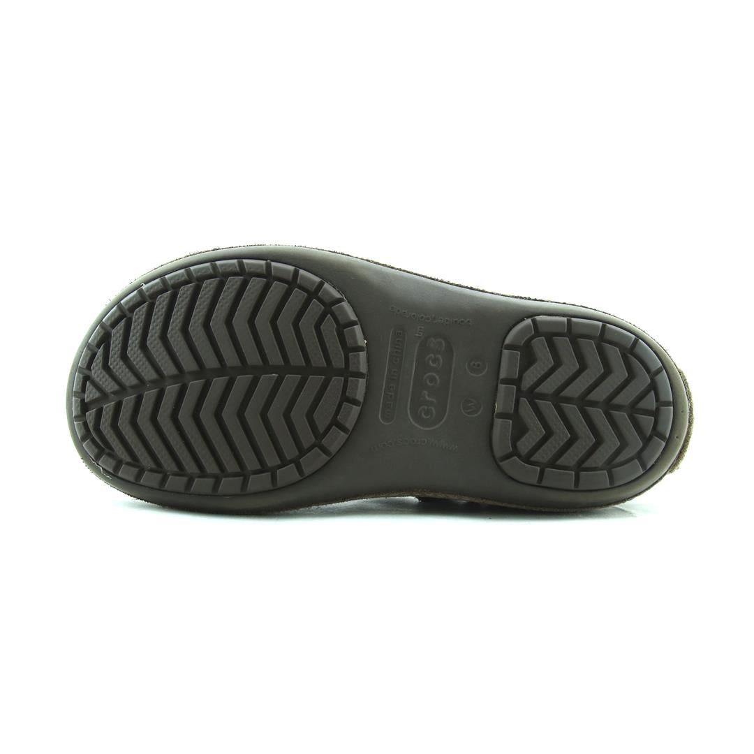 CROCS  CROCS  SUADE SURREY