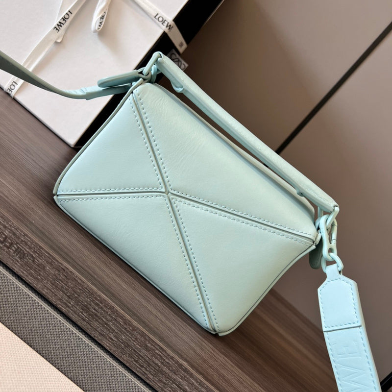 Amelia's Bag Gallery - LWO Bags - 756