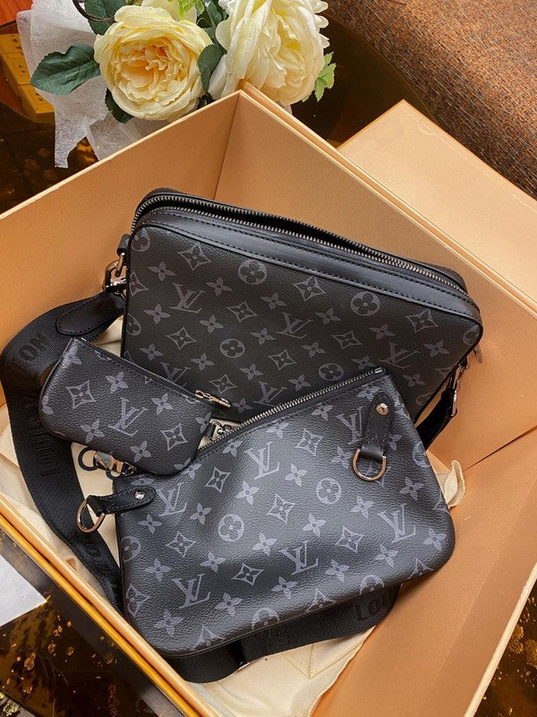 Amelia- - LOV Men Bags - 418