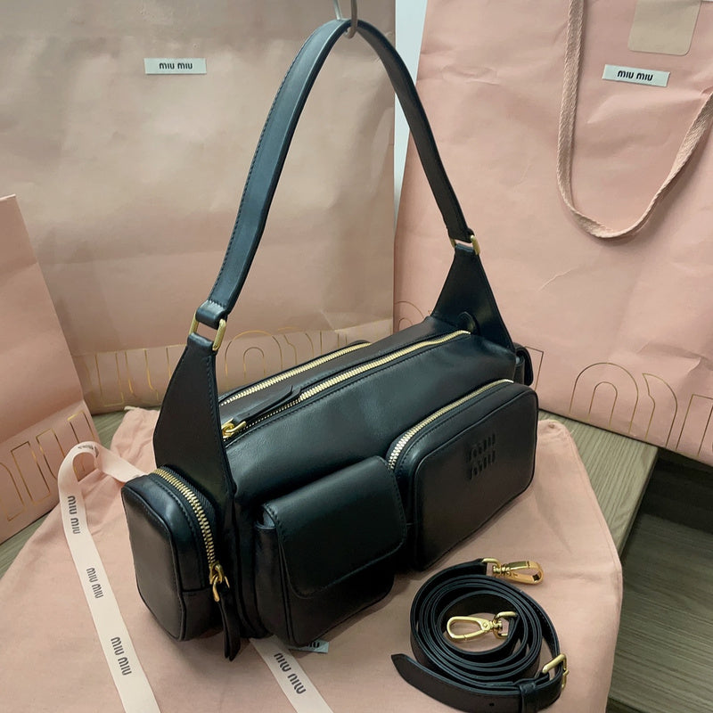 Amelia- MMU  LUXURY BAGS - 014
