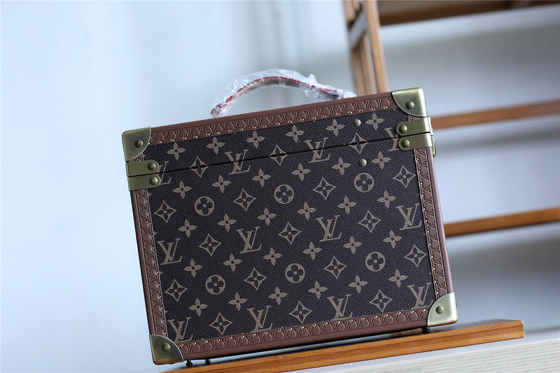 Fan Fashion Lu-Vi bags - 9512