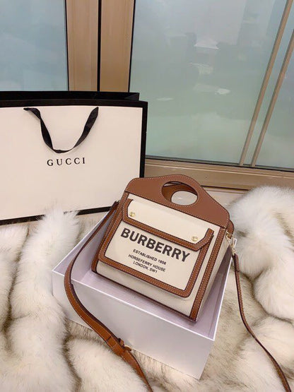 Burberry Bags - Bagsattire   216