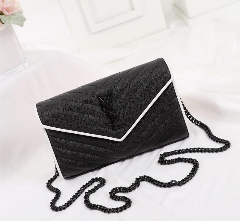 Amelia - YSL Bag - 2566