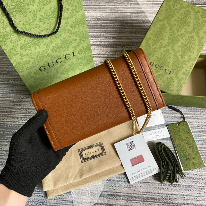 Amelia- GCI Bags - 5161