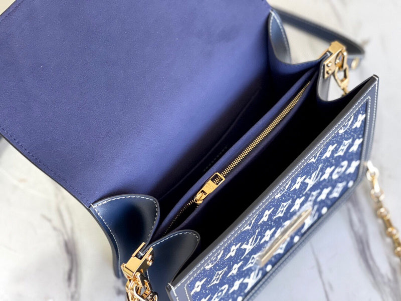 Fashion Lu-Vi bags - 5490