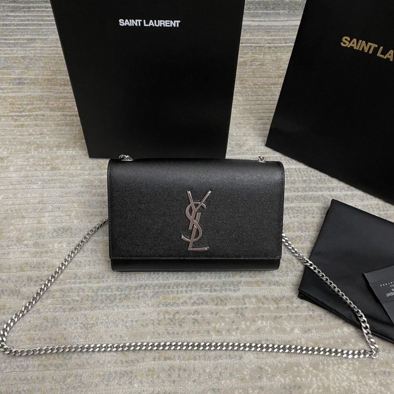 Amelia - YSL Bag - 3798