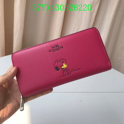 Amelia - CAH Wallet - 094