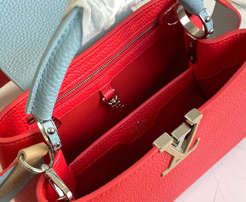AmeliaLuxury - LOV Bags - 2504