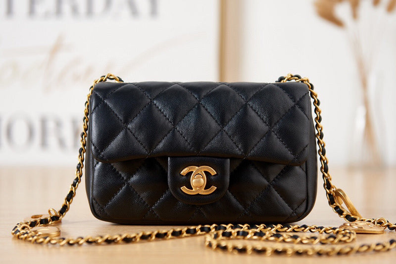 AmeliaLuxury - CHL Bags - 2946