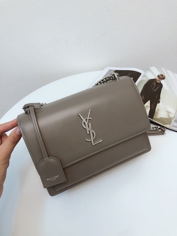 Amelia - YSL Bag - 3827