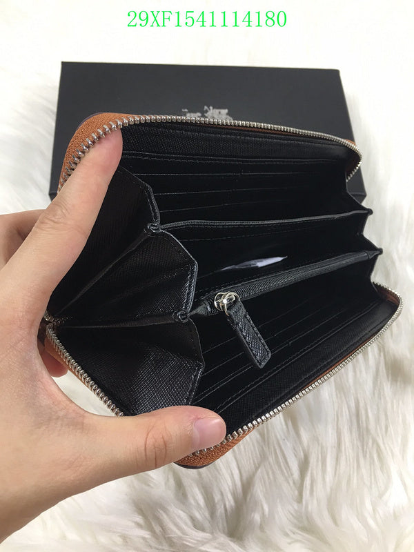 Amelia - CAH Wallet - 060