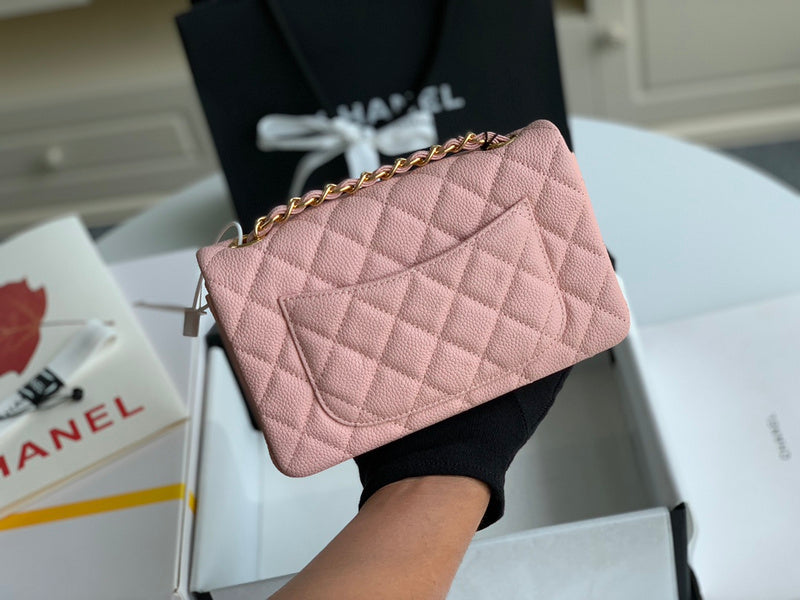 Amelia- CHL Bags - 6634